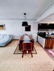 Blk 327 Hougang Avenue 5 (Hougang), HDB 4 Rooms #546404371